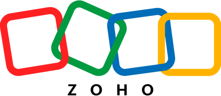 Zoho logo