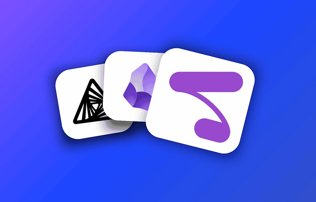 3 Best Heptabase Alternatives for 2025