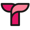 Tettra Logo - PNG