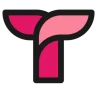 Tettra Logo - PNG