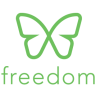Freedom - Logo