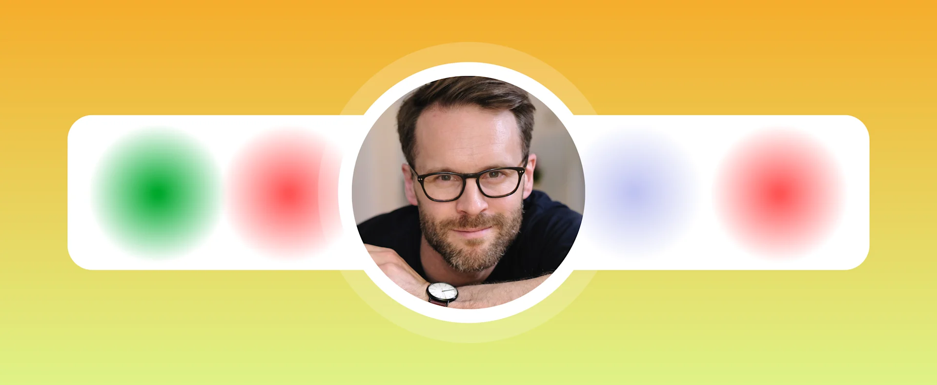 Simon from Better Creating - Productivity Apps