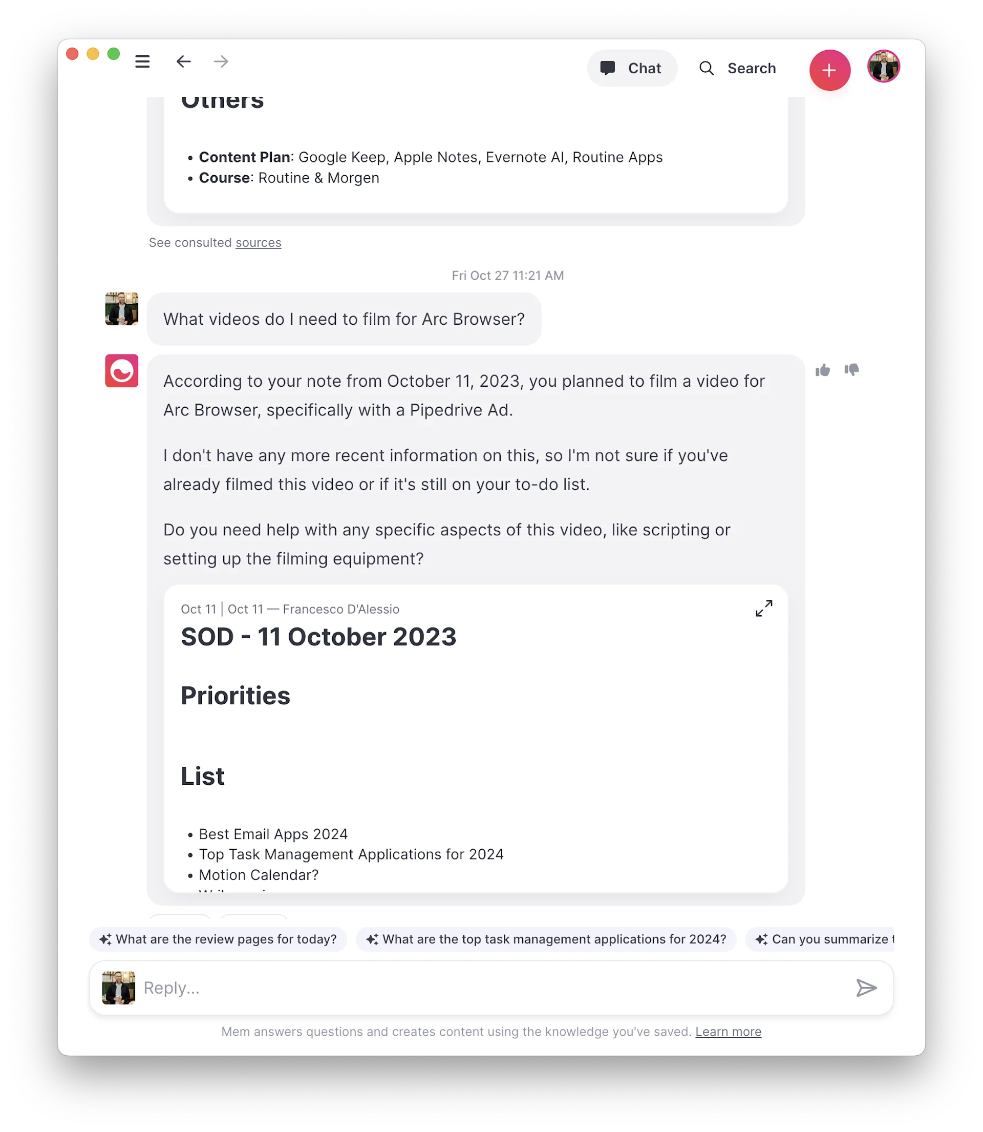 Best Evernote Alternatives In 2024 Top Picks Choices Best evernote alternatives in 2024 top picks choices