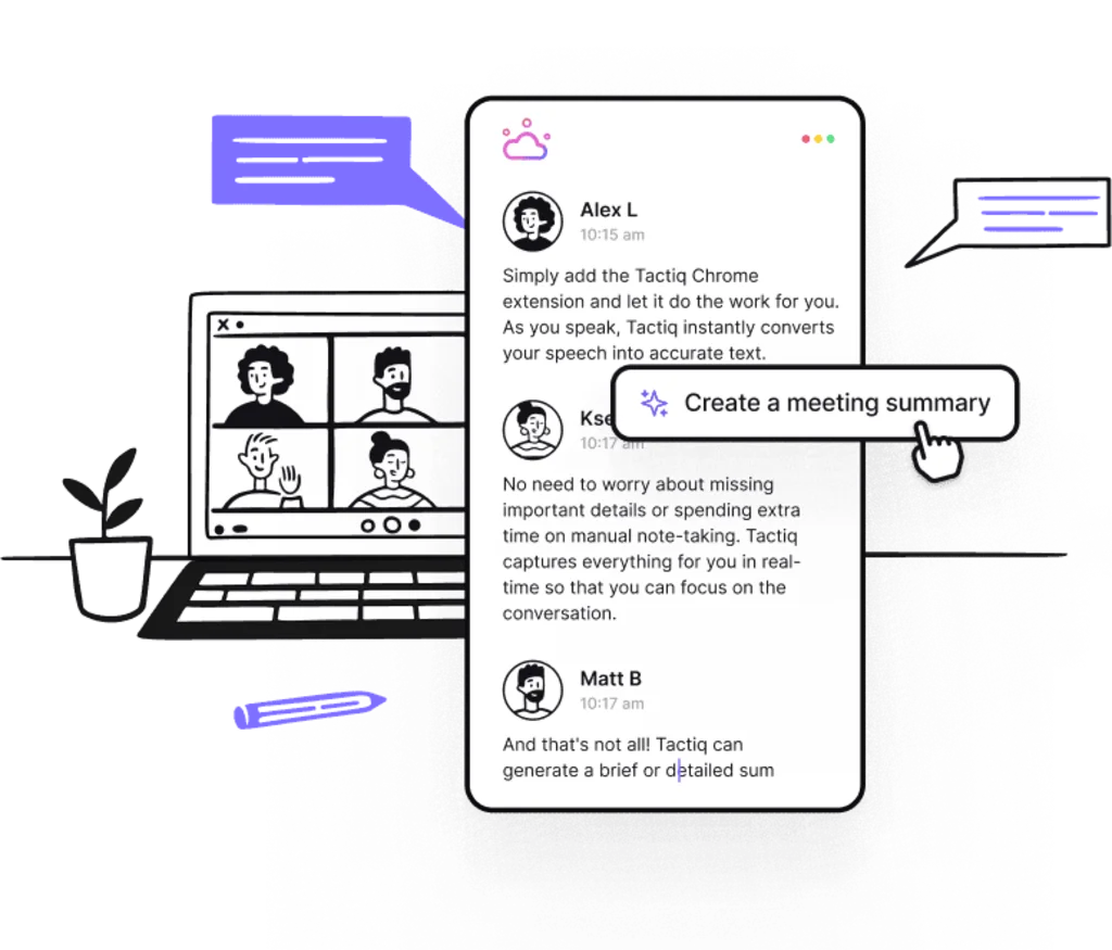 Tactiq AI Review Top Features Pricing User Reviews Tactiq ai review top features pricing user reviews