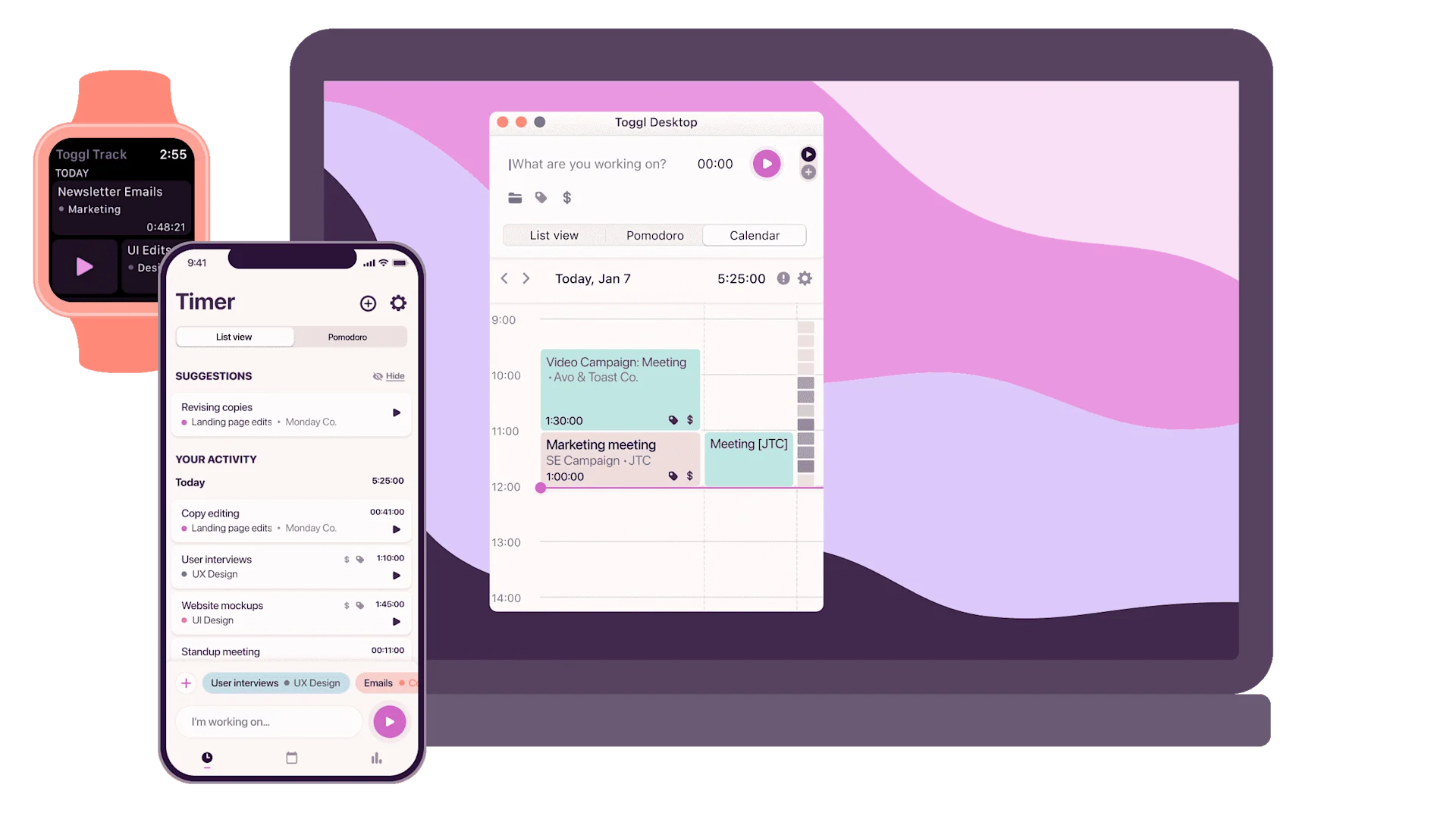 5 Best Study Timers for Productivity in 2025