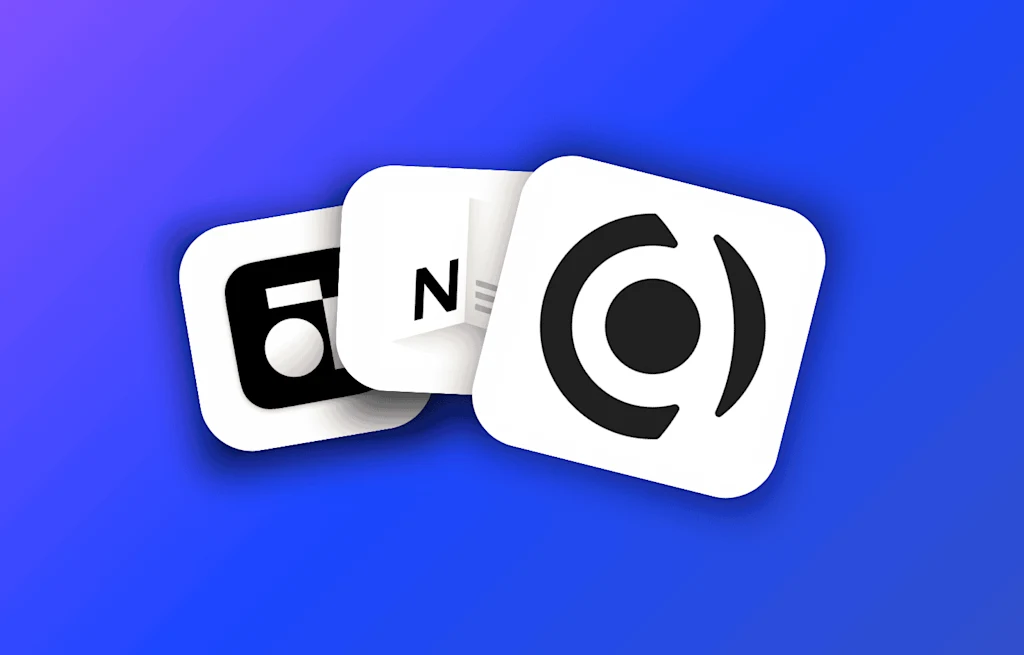 12 Best Second Brain Apps in 2025