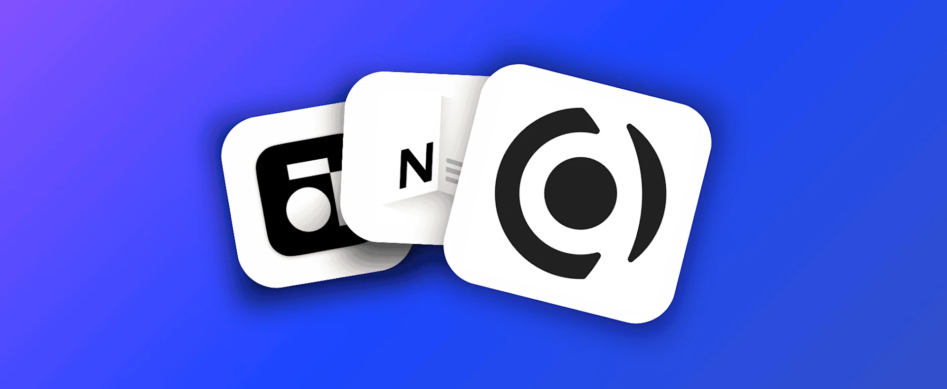 Best Second Brain Apps for 2024