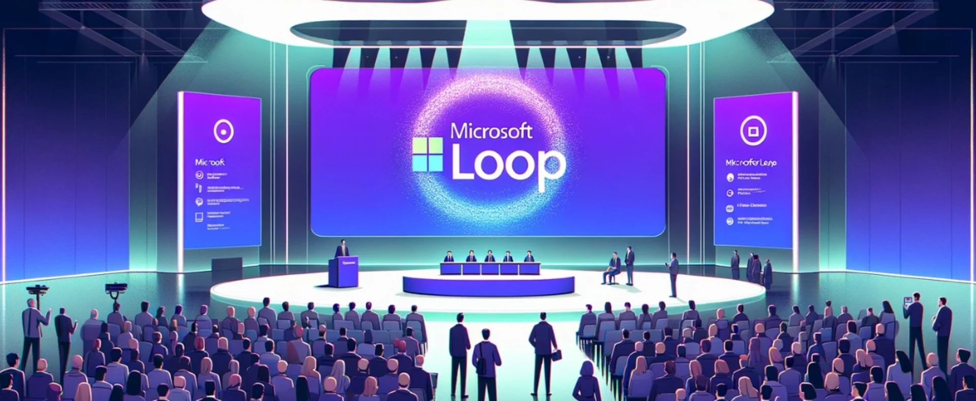 Microsoft Loop Available