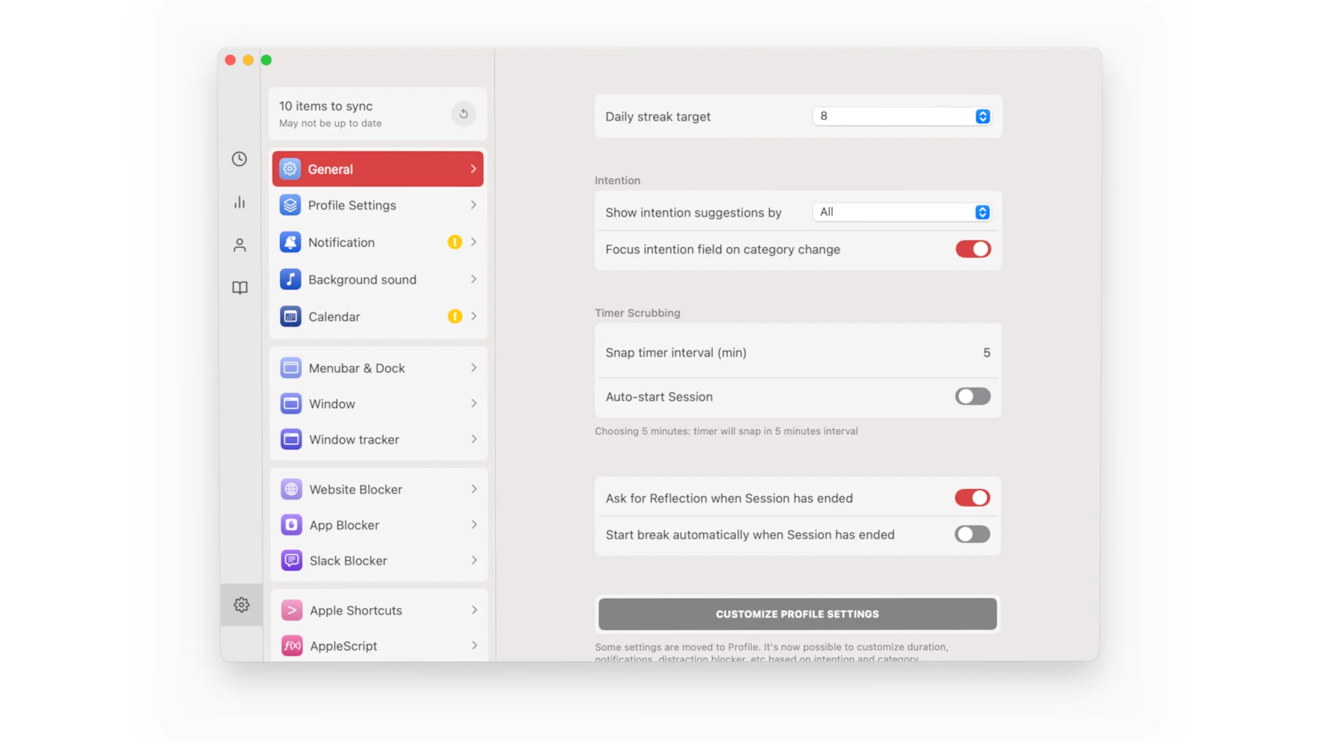 Session Timer: Top Features, Pricing & User Reviews (2024)