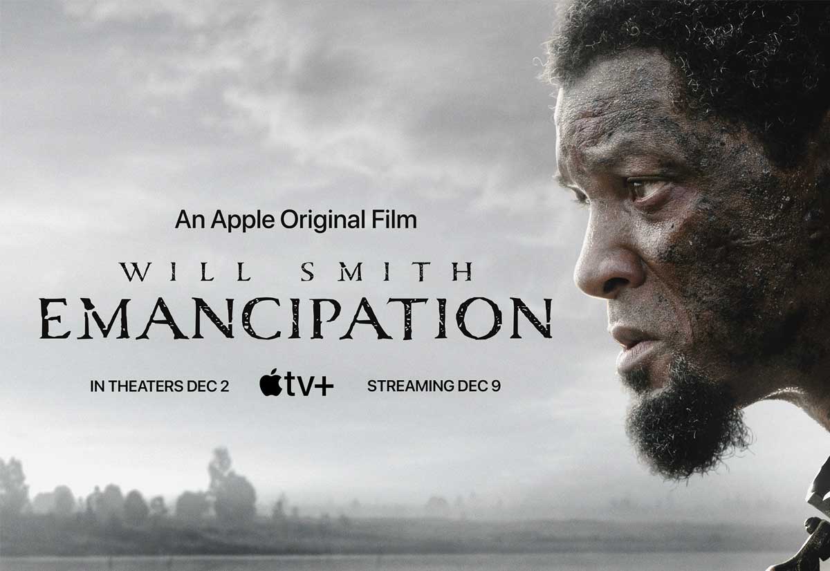 Cover Image for Emancipation