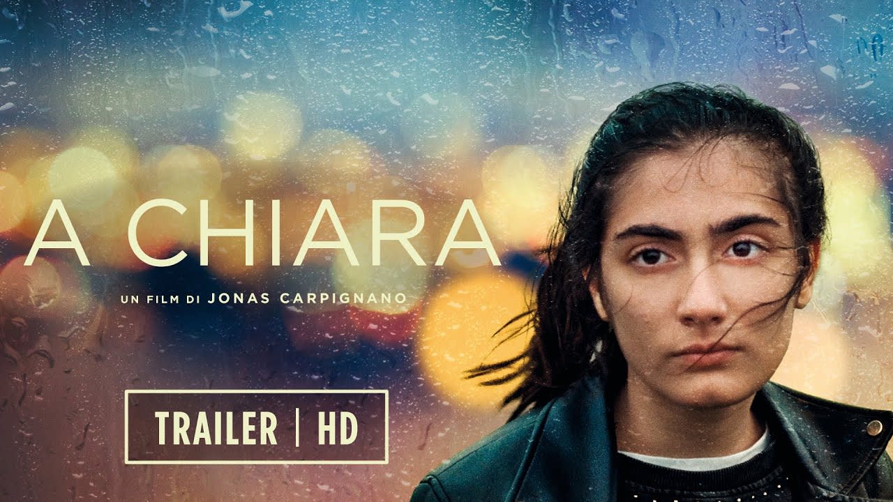 Cover Image for A Chiara