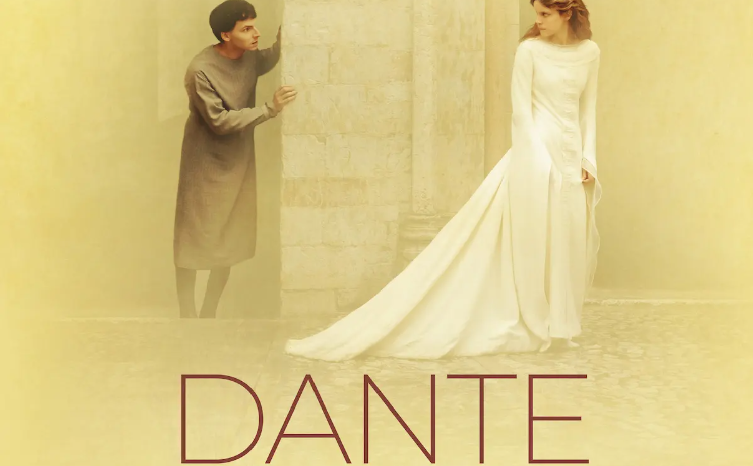 Cover Image for Dante