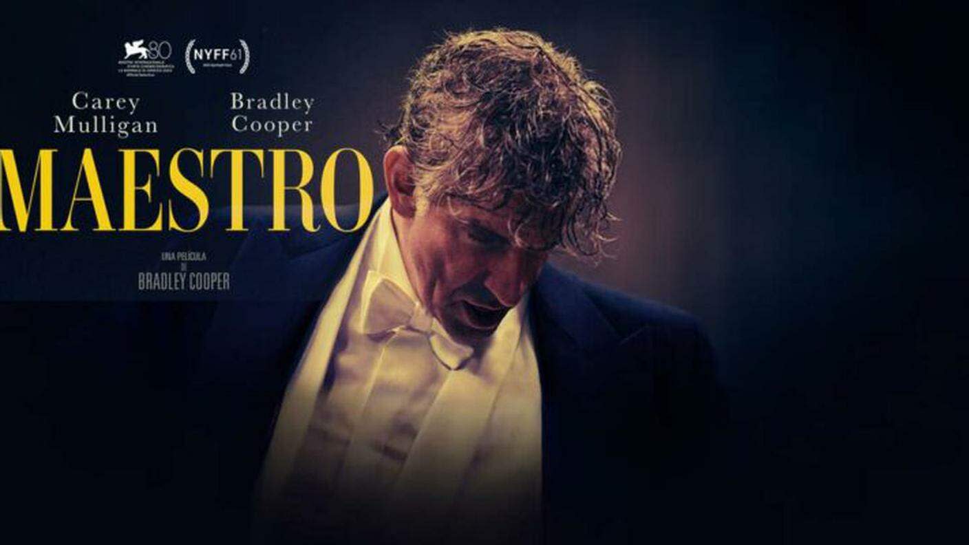 Cover Image for Maestro