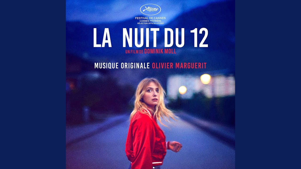 Cover Image for La notte del 12