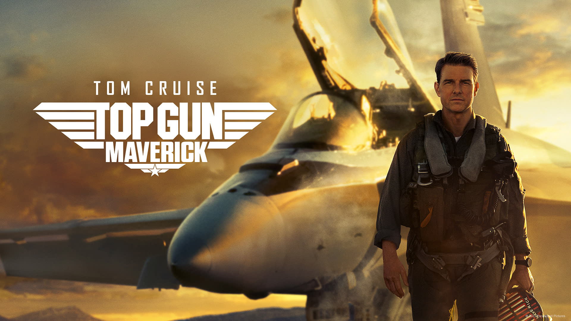 Cover Image for Top Gun Maverick