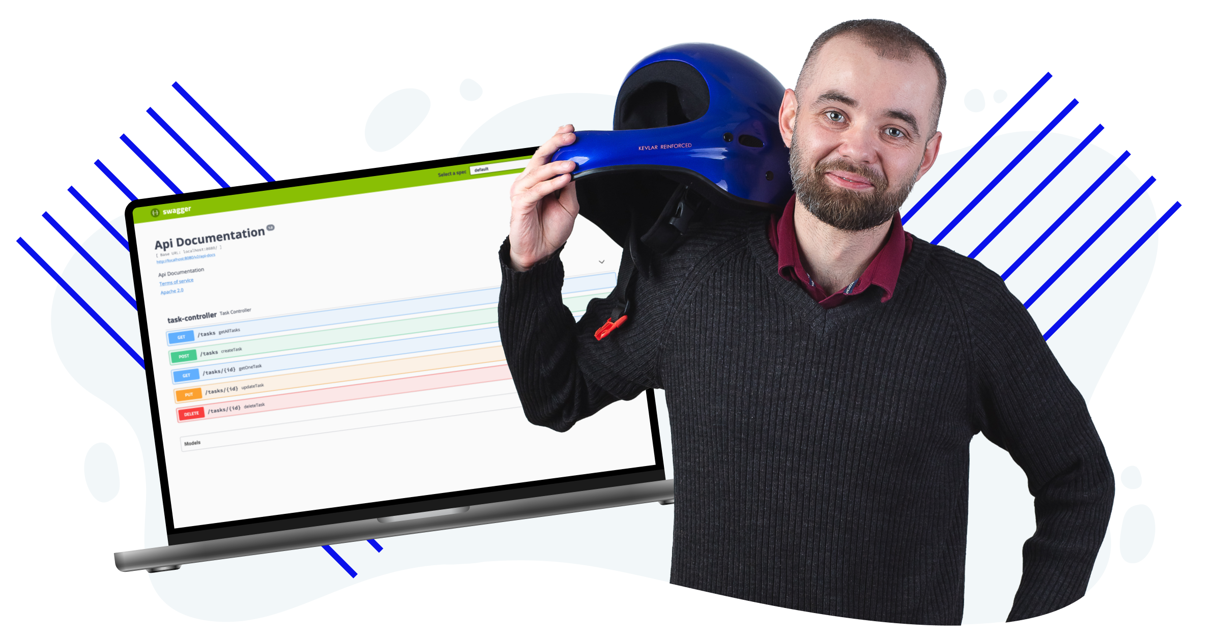 From Teaching English to a QA Tester, How One Man became QA