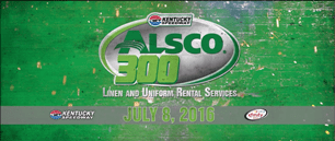 Alsco 300 Video Poster