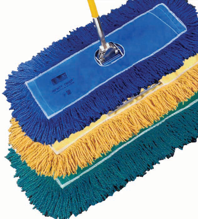 Industrial mops hot sale for cleaning