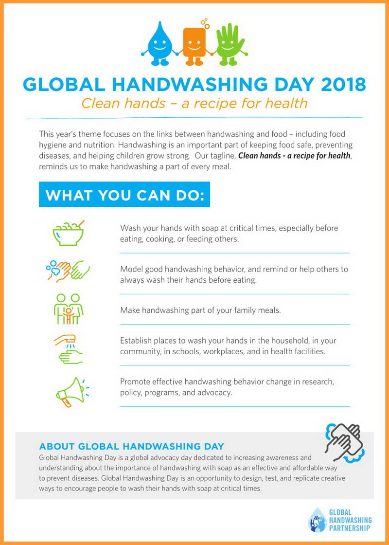 Global-Handwashing-Day-2018