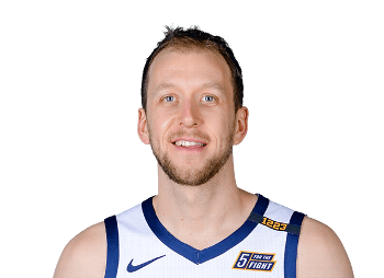 Joe Ingles