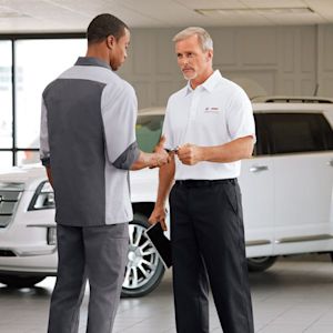 Carmax Dress Code Dress Code Policy | Alsco