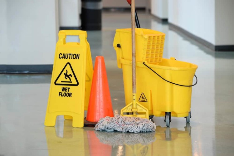 Tips for Getting the Most Out of Your Wet Mops