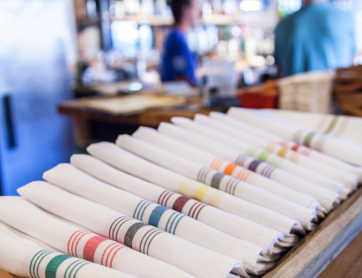 Linen Rentals Professional Linen Services Alsco Uniforms