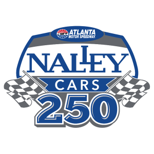 alsco nalley 250 logo