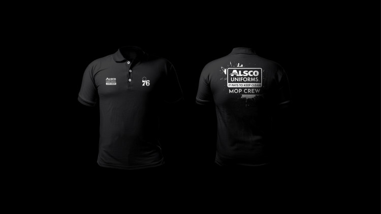 Alsco Uniforms