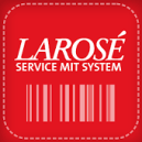 Larose logo