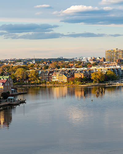 Alexandria-Virginia