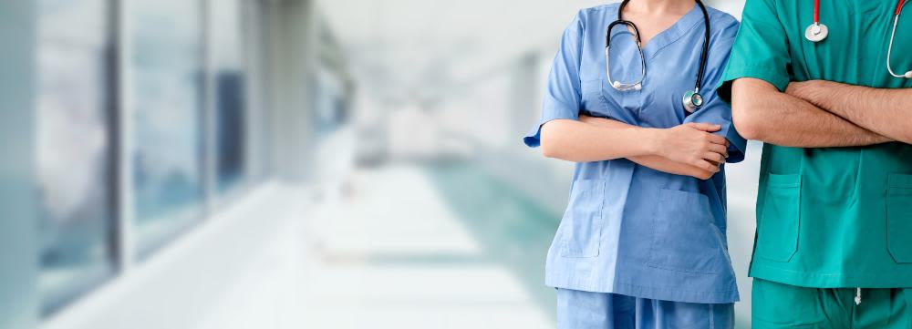 Healthcare Facilities Why Your Linen and Uniform Provider Matters