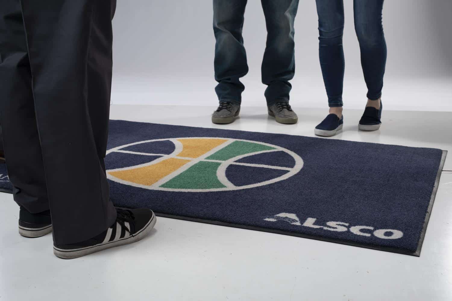Anti-Fatigue Flooring & Industrial Mats, AMARCO Products