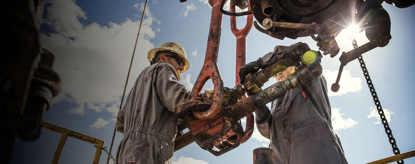 Industrial Health & Safety Equipment hero background