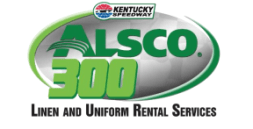 Alsco 300 logo