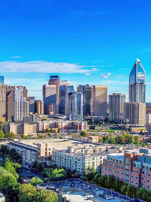 Alsco Linen Rental and Service Company in Hickory, North Carolina