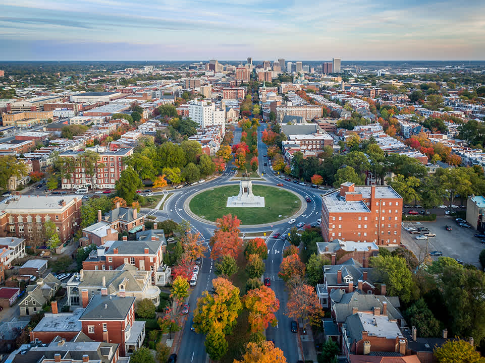 alsco richmond