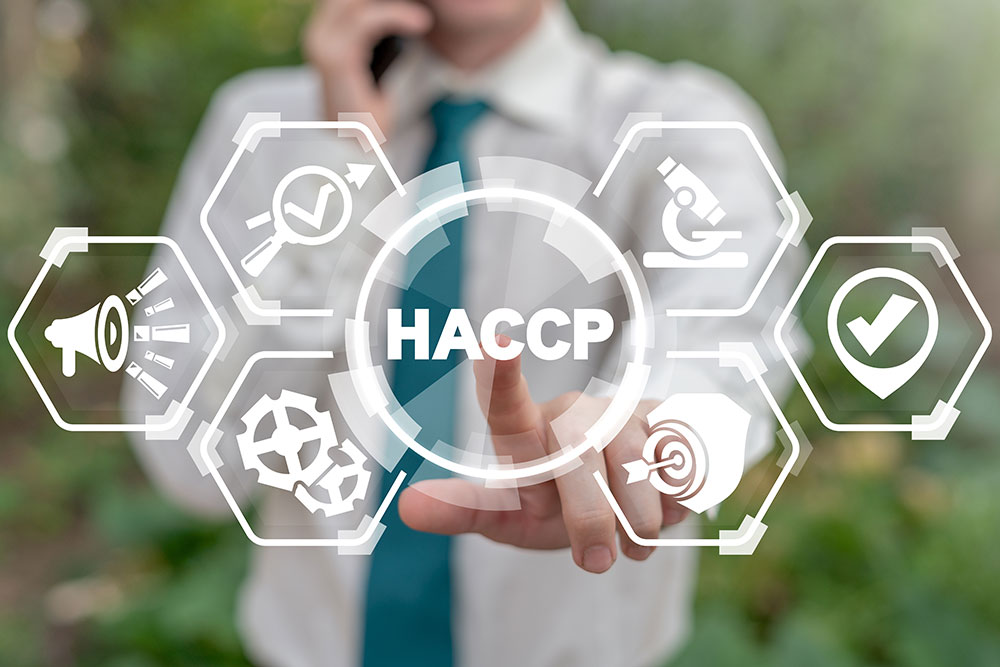 What Is the HACCP Why Is It Important Alsco