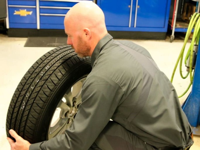 Workwear for Auto Technicians