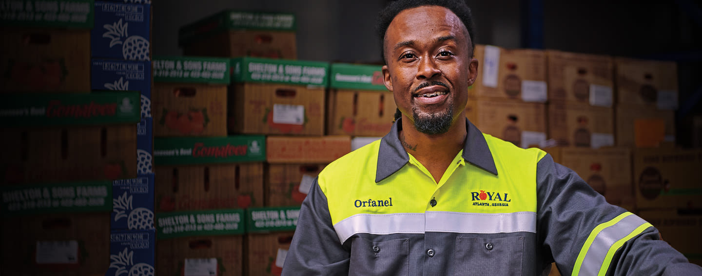 Industrial Uniforms hero background