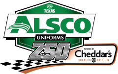 alsco 250 logo