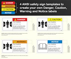 Industry-Standard Safety Colors as Defined by the ANSI | Alsco Uniforms
