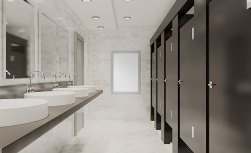 Restroom Occupency Back to Resources