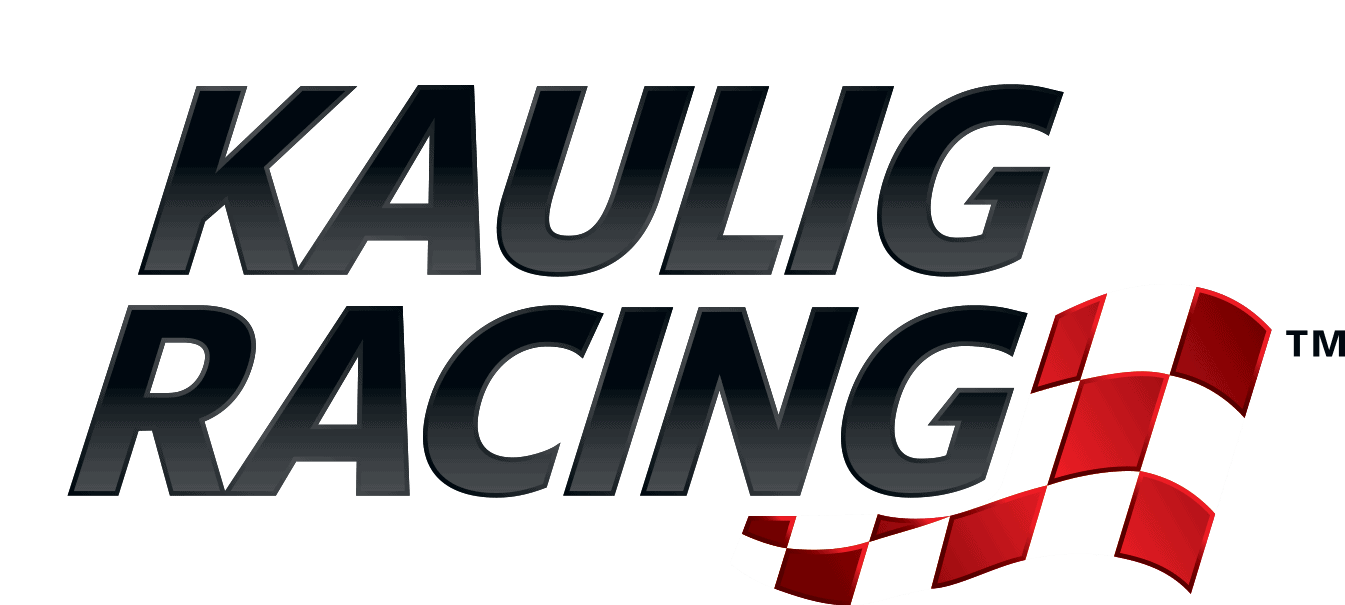 Kaulig Racing logo