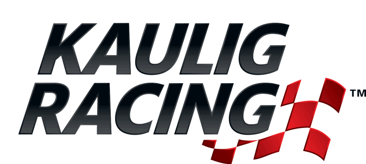 Kaulig Racing logo