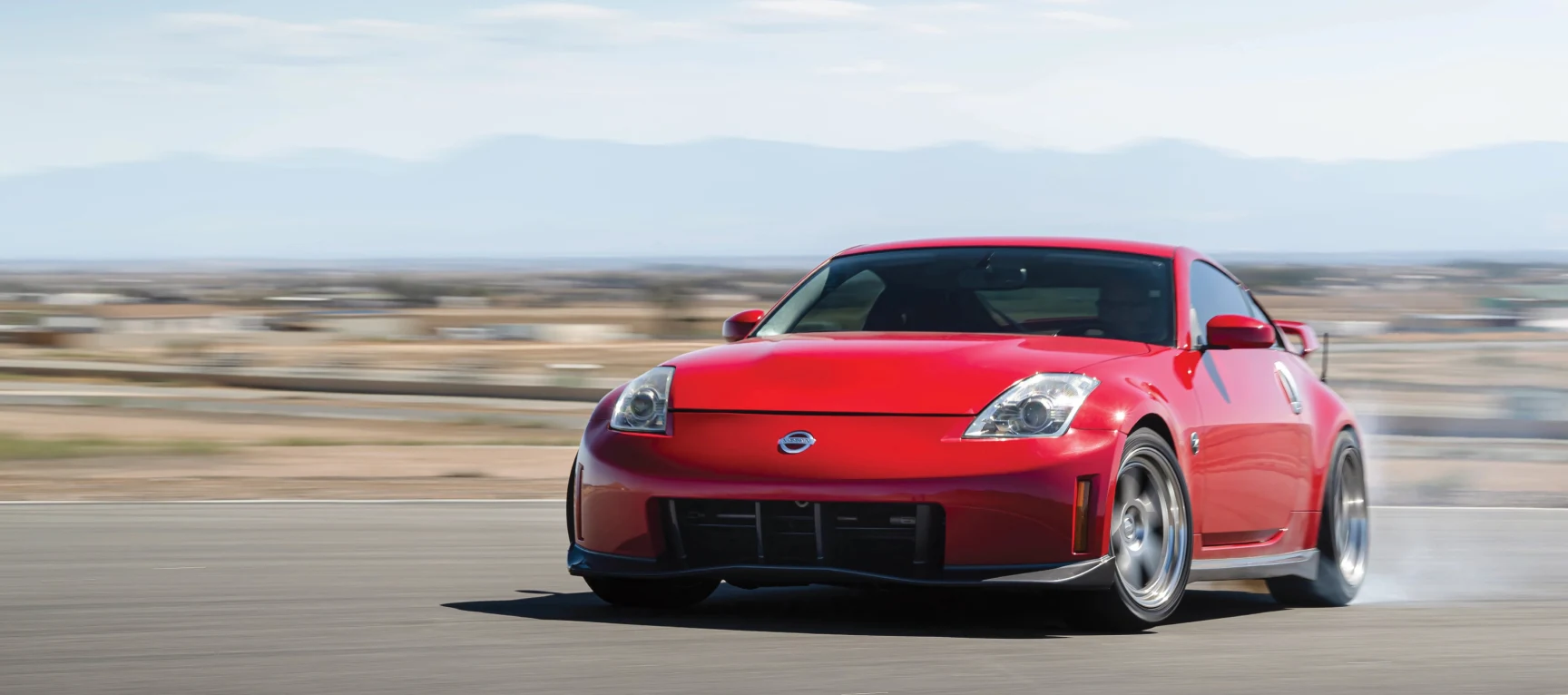 2008 Nissan 350z