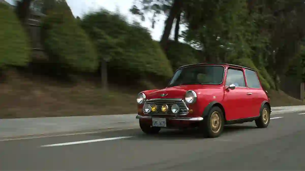 Search Austin Models | Hagerty Valuation Tools®