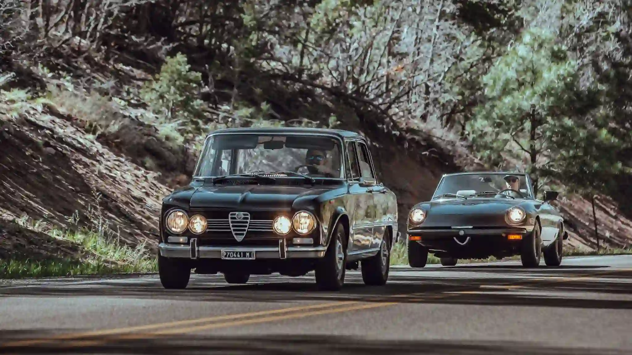 Search Alfa Romeo Models | Hagerty Valuation Tools®