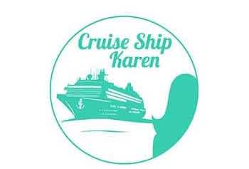 Cruise Ship Karen