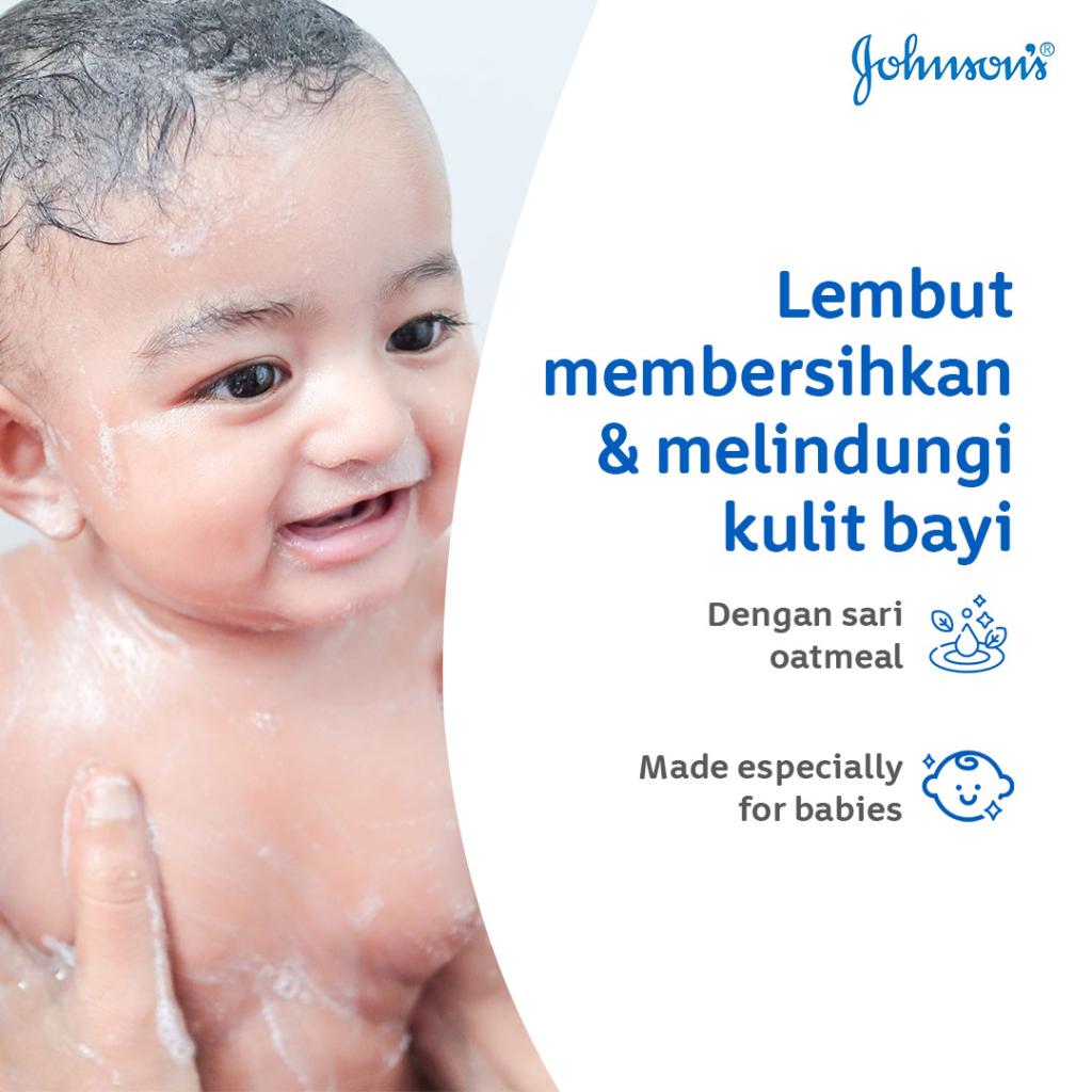 JOHNSON'S® Baby Soap image 2